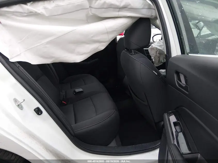 2023 NISSAN ALTIMA SV INTELLIGENT AWD