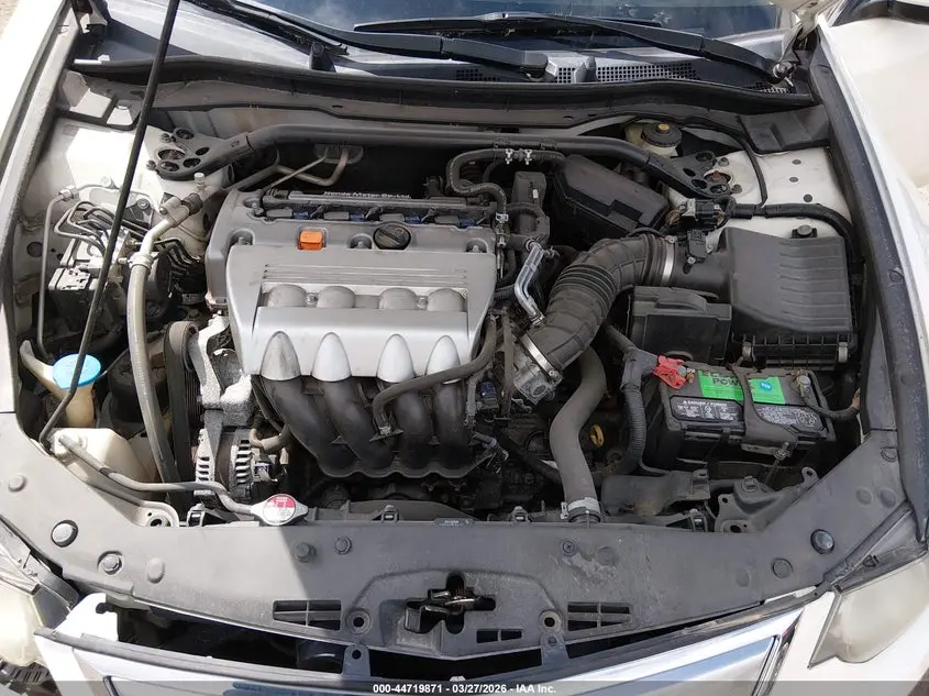 2011 ACURA TSX 2.4