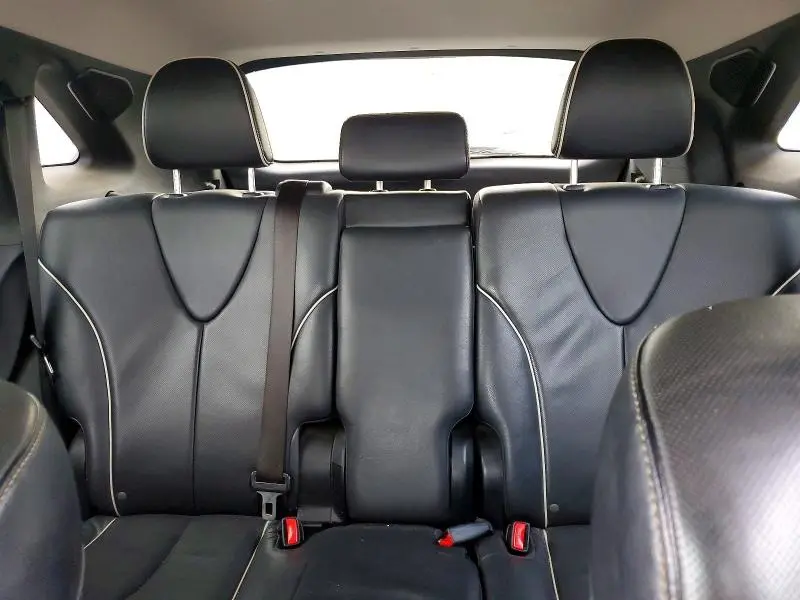 2015 TOYOTA VENZA LIMITED  