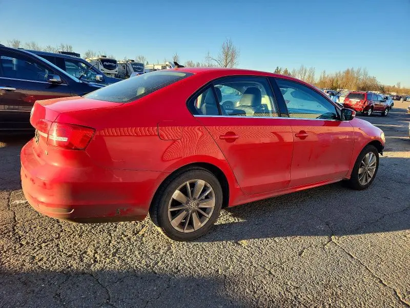 2015 VOLKSWAGEN JETTA SE  