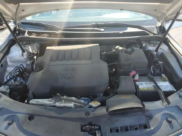 2013 TOYOTA AVALON BASE  