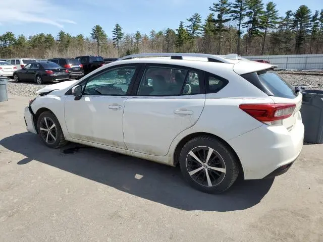 2020 SUBARU IMPREZA PREMIUM  