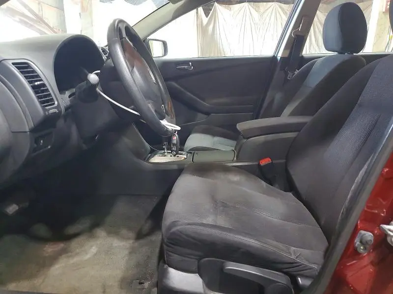 2011 NISSAN ALTIMA 2.5  