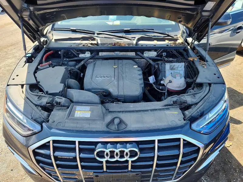 2023 AUDI Q5 KOMFORT 45  