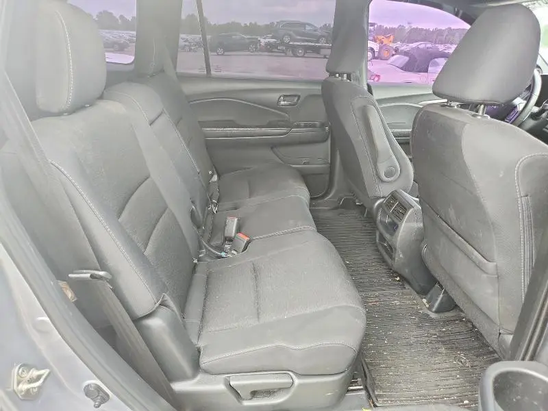 2019 HONDA PASSPORT SPORT  