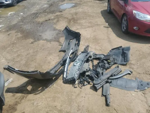 2020 INFINITI QX50 PURE  