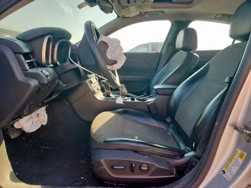 2015 CHEVROLET MALIBU   