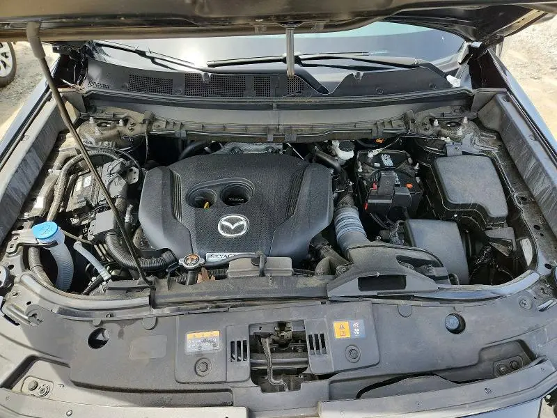 2023 MAZDA CX-9 TOURING  