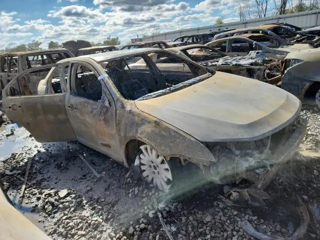 2011 FORD FUSION HYBRID  
