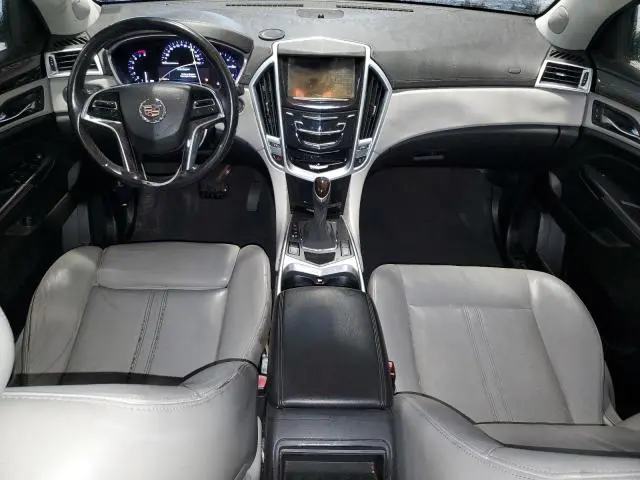 2013 CADILLAC SRX LUXURY COLLECTION  