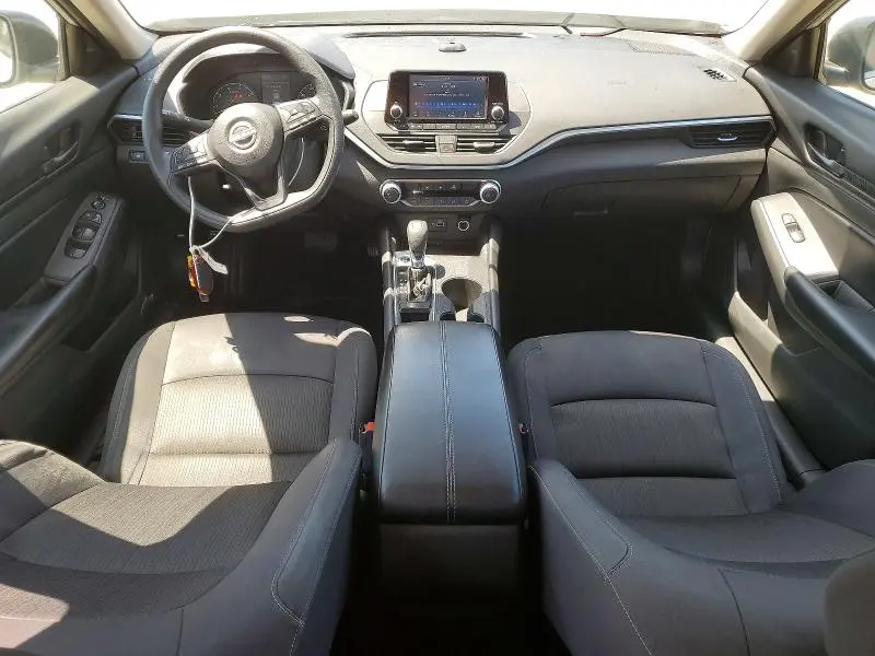 2024 NISSAN ALTIMA S  