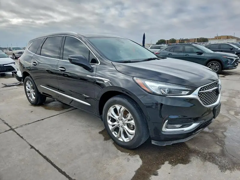 2020 BUICK ENCLAVE AVENIR  