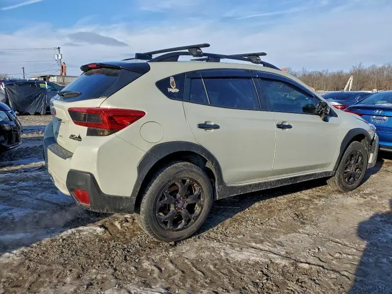 2023 SUBARU CROSSTREK PREMIUM  