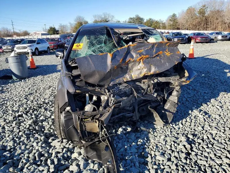 2011 HONDA ODYSSEY EXL  