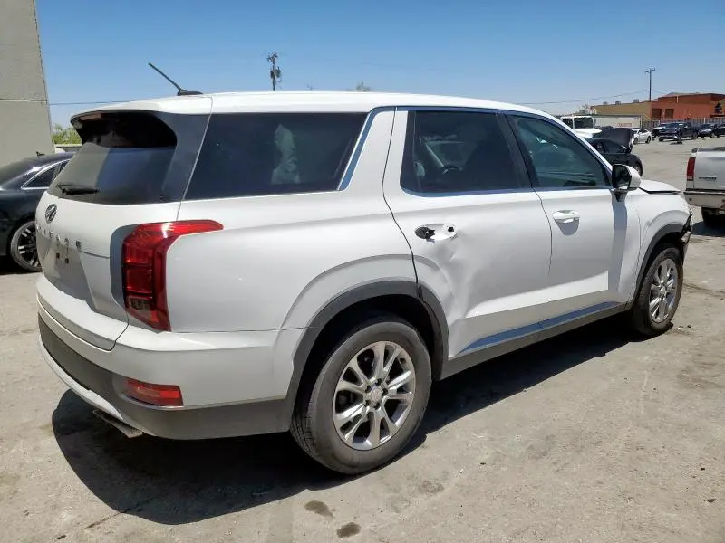 2020 HYUNDAI PALISADE SE  