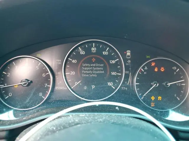 2021 MAZDA 3 PREMIUM