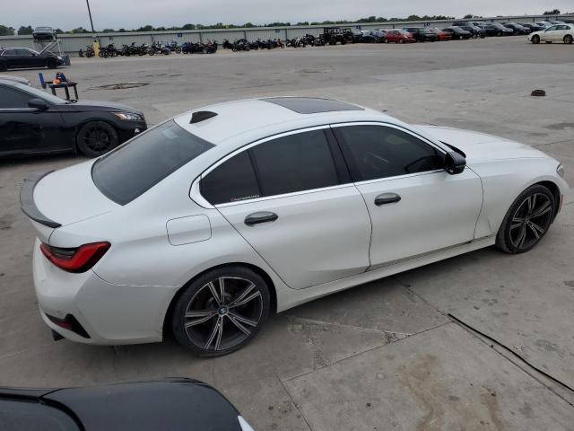 2021 BMW 330I 