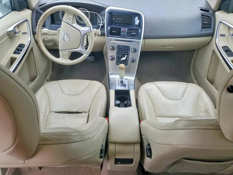 2012 VOLVO XC60 3.2  