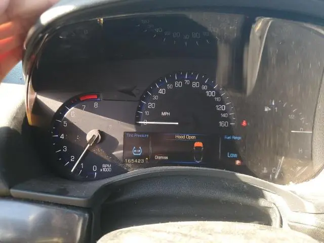 2013 CADILLAC ATS
