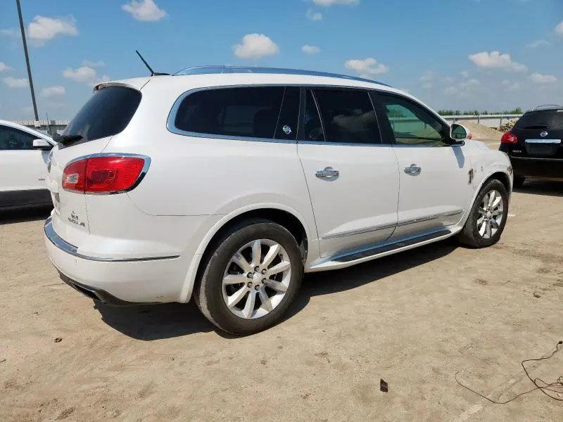2016 BUICK ENCLAVE   