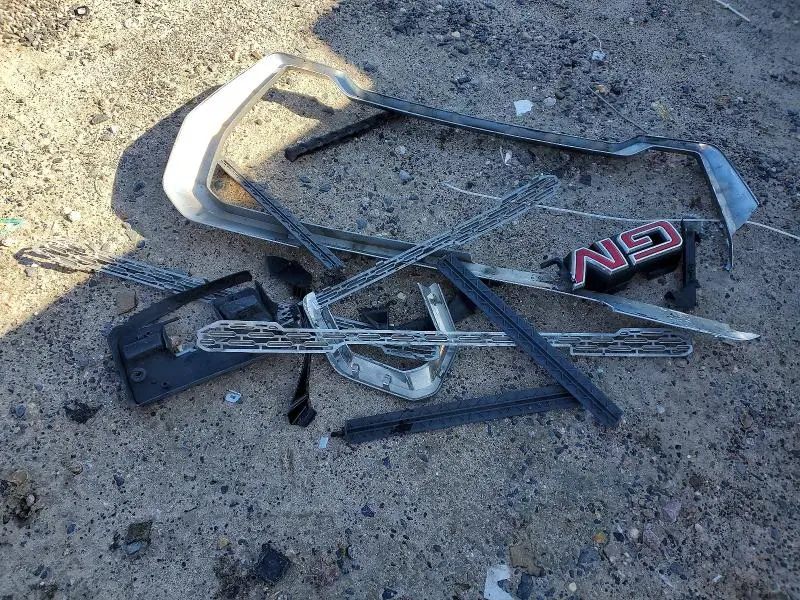 2019 GMC SIERRA C1500 SLT  