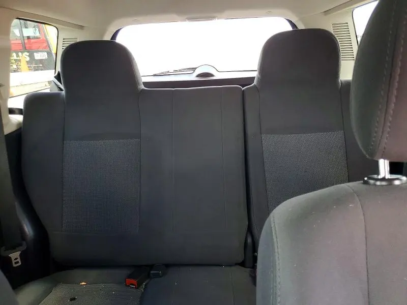 2012 JEEP PATRIOT SPORT  
