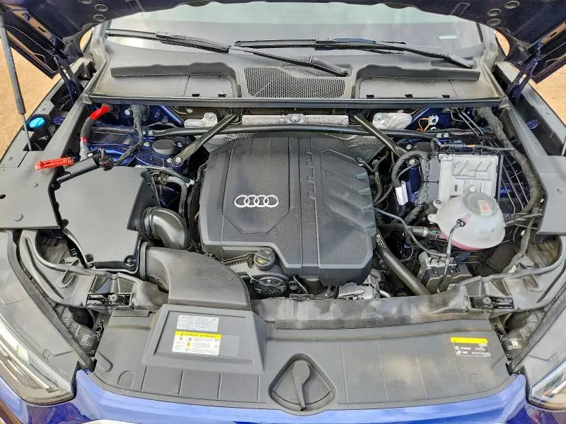 2022 AUDI Q5 PREMIUM 45  