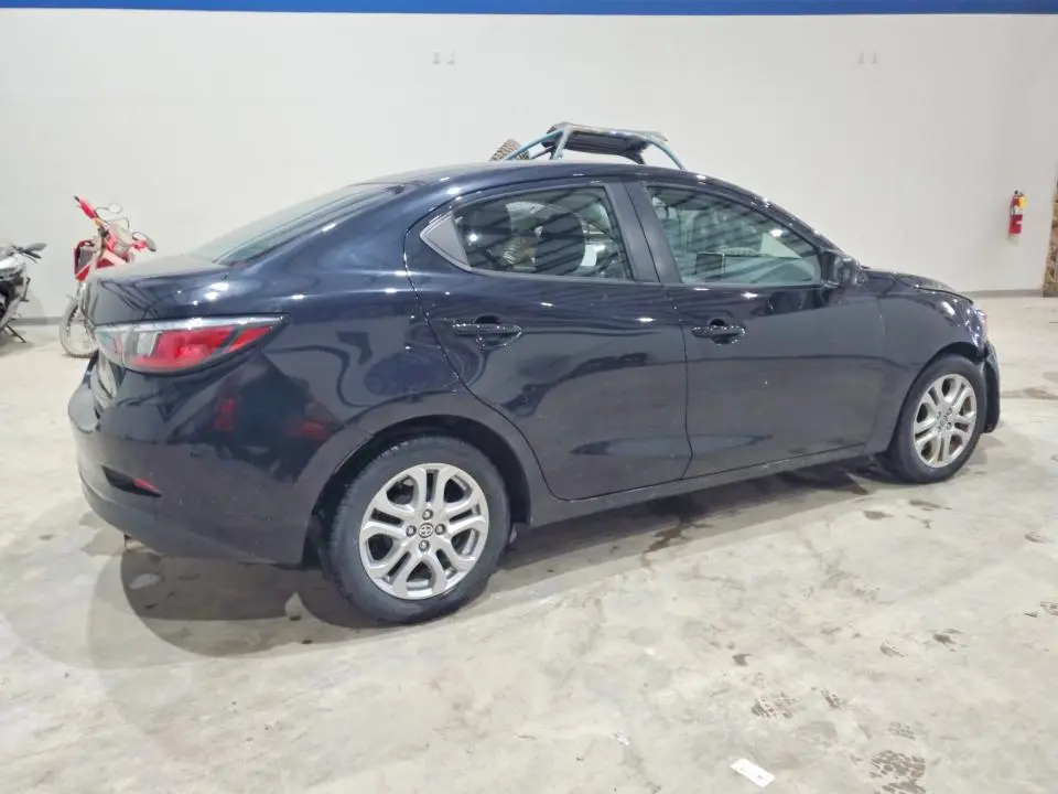 2016 SCION IA BASE  