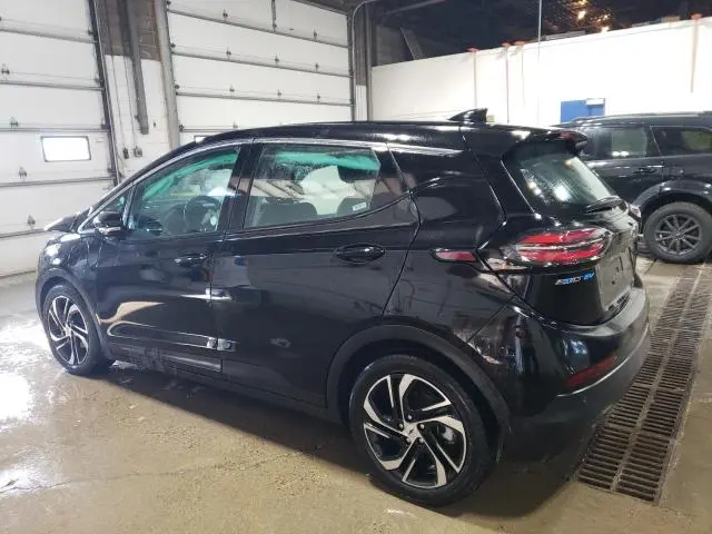 2023 CHEVROLET BOLT EV 2LT