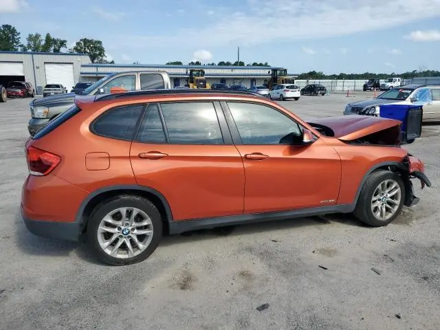 2015 BMW X1 XDRIVE28I  