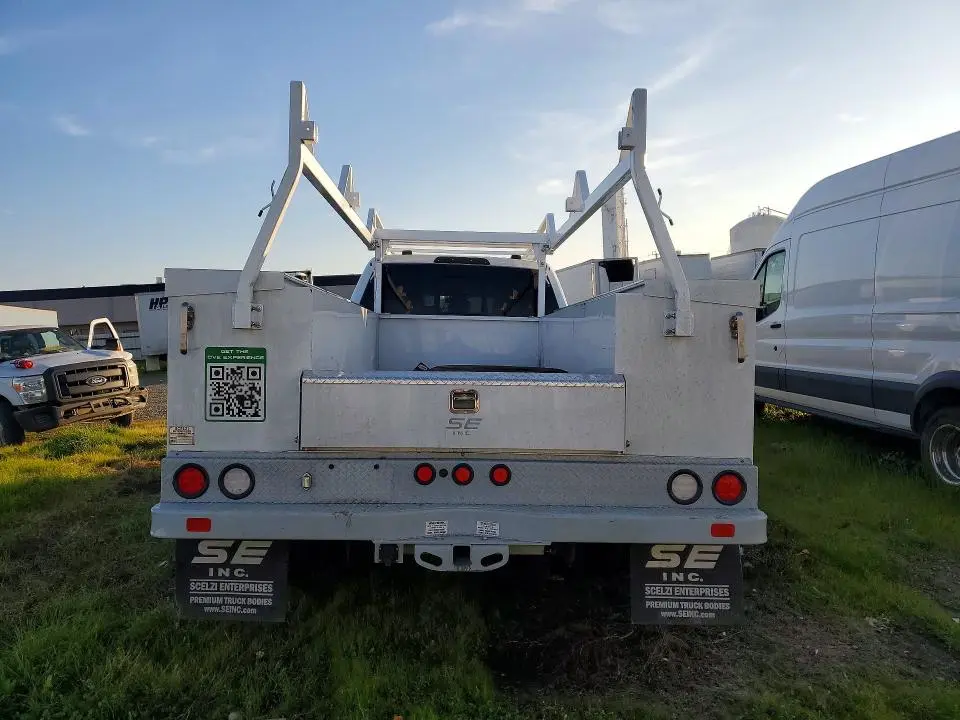 2025 FORD F350 SUPER DUTY  