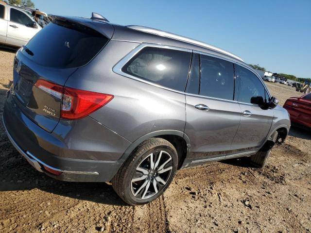 2022 HONDA PILOT ELITE