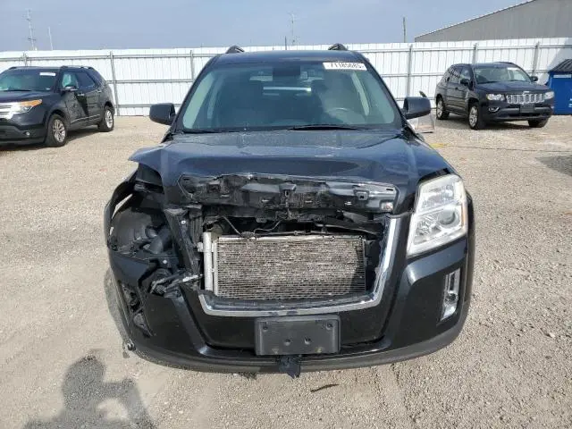 2013 GMC TERRAIN SLT  