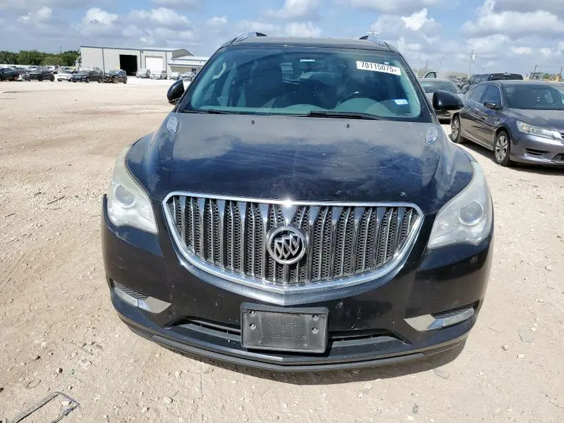 2016 BUICK ENCLAVE   
