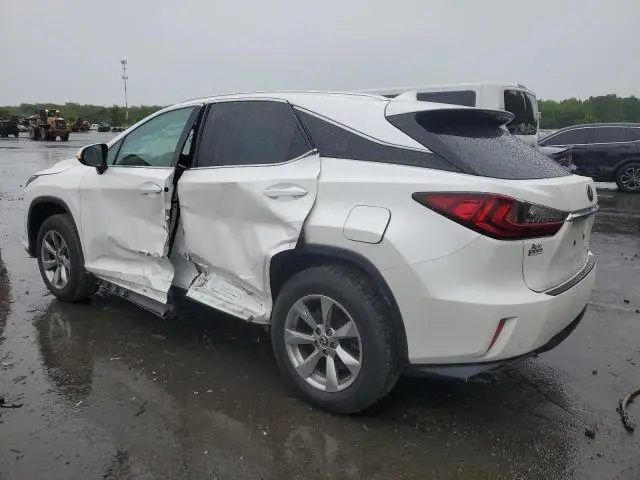 2019 LEXUS RX 350 BASE  
