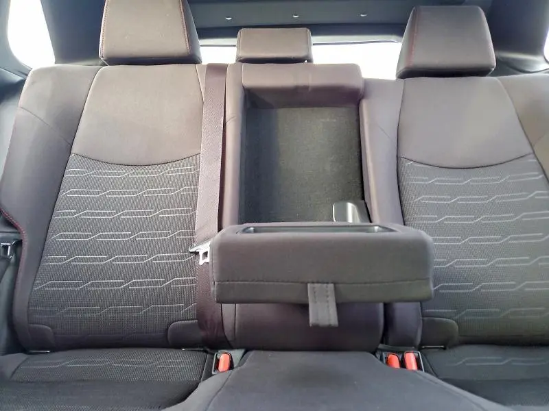 2021 TOYOTA RAV4 PRIME SE  