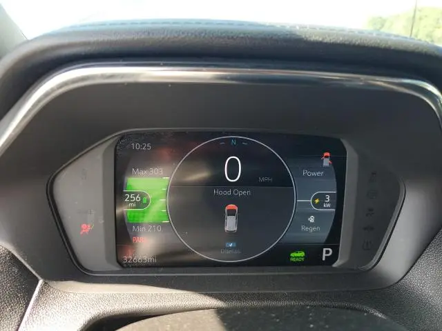 2023 CHEVROLET BOLT EV 2LT  