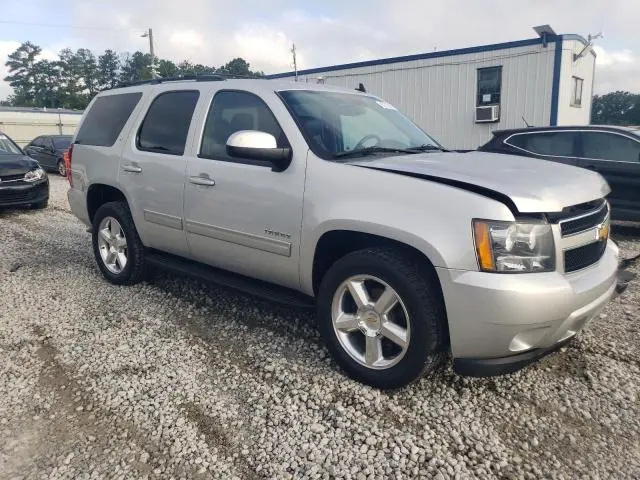 2011 CHEVROLET TAHOE C1500 LT  