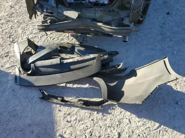 2015 FORD FUSION TITANIUM PHEV  