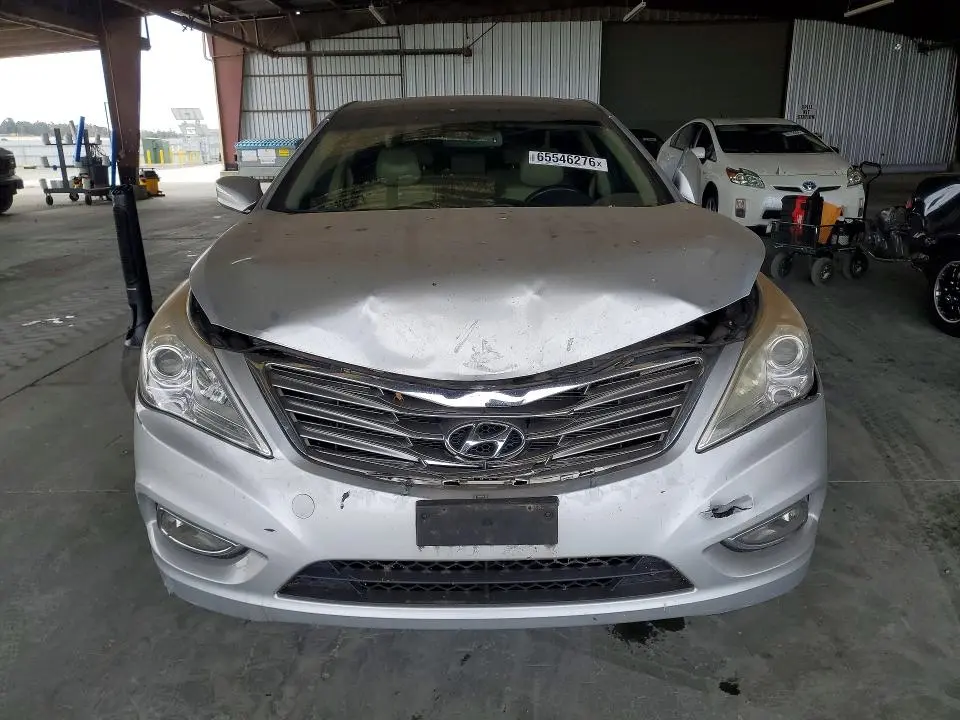 2013 HYUNDAI AZERA BASE  