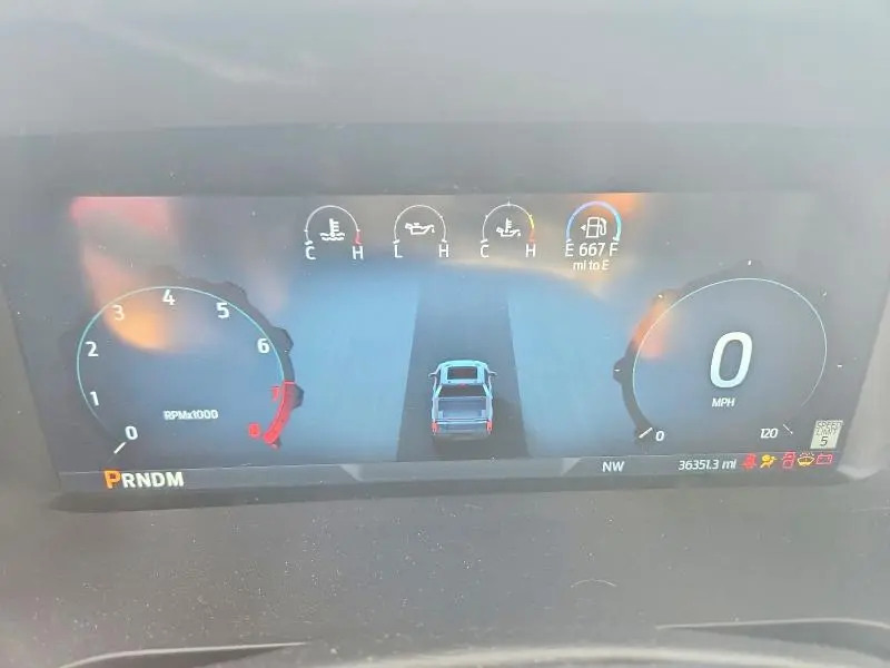 2024 FORD F150 XLT  
