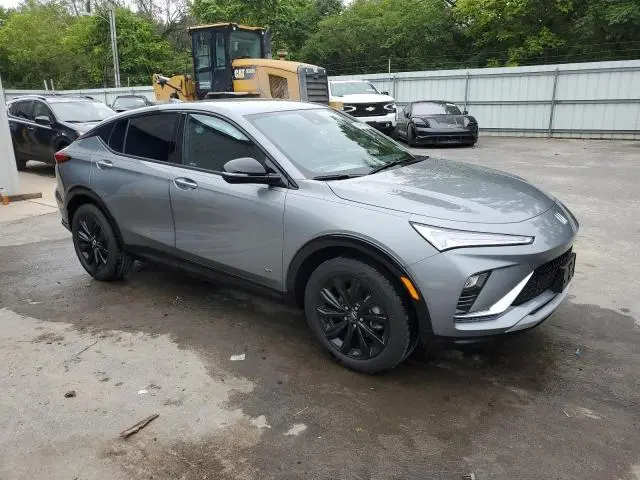 2025 BUICK ENVISTA SPORT TOURING  