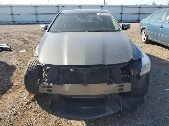 2016 CADILLAC CTS LUXURY COLLECTION  