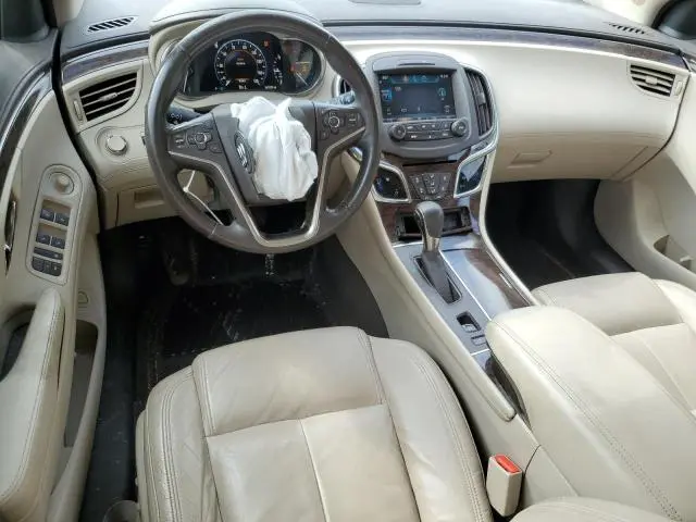2015 BUICK LACROSSE   