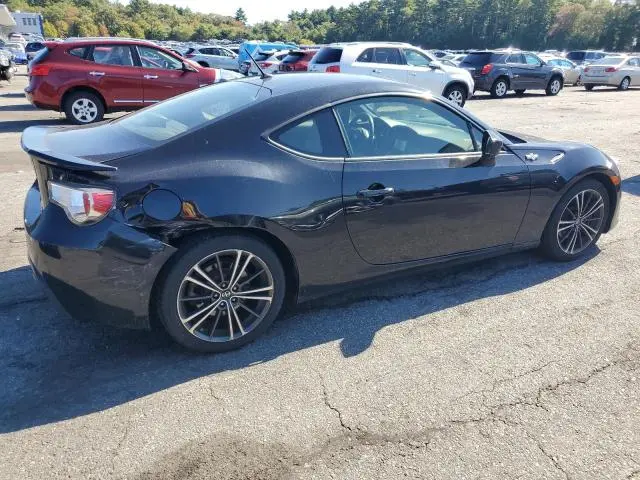 2014 TOYOTA SCION FR-S   