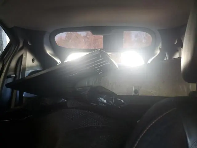 2019 MITSUBISHI ECLIPSE CROSS SE
