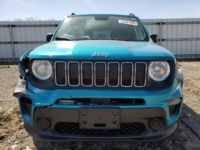 2020 JEEP RENEGADE SPORT  