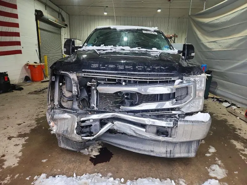 2020 FORD F250 SUPER DUTY  