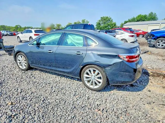 2015 BUICK VERANO PREMIUM  