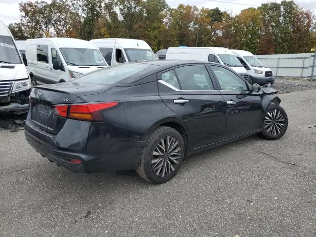 2023 NISSAN ALTIMA SV  